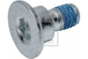 Febi Bilstein Βίδα, Δισκόπλακα - 05560