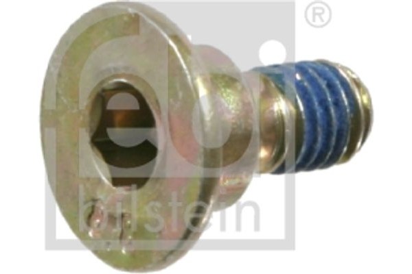 Febi Bilstein Βίδα, Δισκόπλακα - 05560