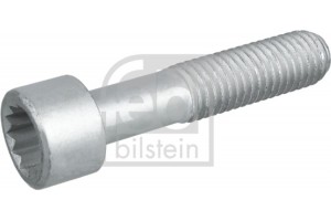 Febi Bilstein Βίδα, Φλάντζα Αρθρωτού Άξονα - 09455