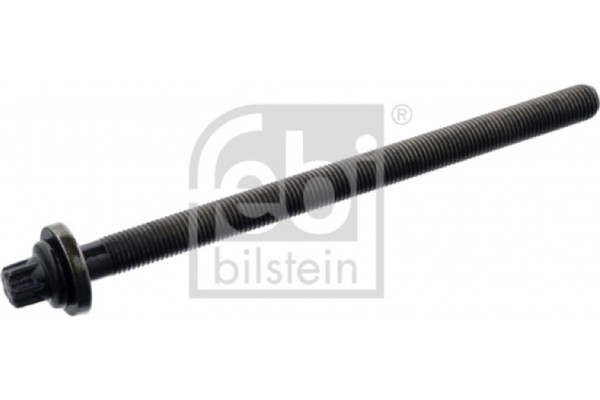 Febi Bilstein Βίδα Κυλινδροκεφαλής - 07661