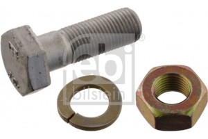 Febi Bilstein Βίδα Με περιλαίμιο, Άξονας Μετάδοσης Κίνησης - 15808