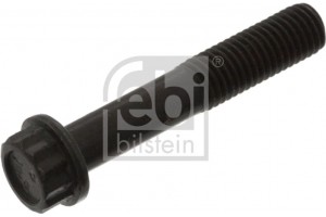 Febi Bilstein Βίδα, Πλάκα Πίεσης - 08213