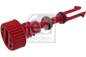 Febi Bilstein Βίδα, Πώμα Ψυγείου - 37595