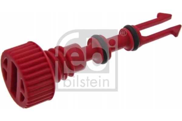 Febi Bilstein Βίδα, Πώμα Ψυγείου - 37595