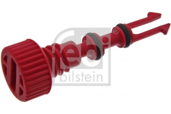 Febi Bilstein Βίδα, Πώμα Ψυγείου - 37595