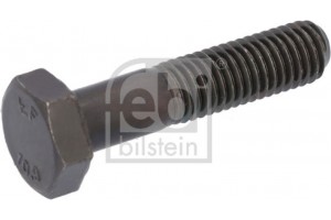 Febi Bilstein Βίδα συγκράτησης, Ακρόμπαρο - 03973