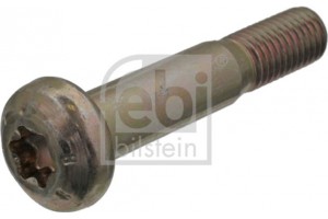 Febi Bilstein Βίδα συγκράτησης, Ακρόμπαρο - 45878