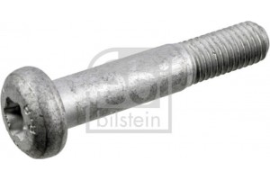 Febi Bilstein Βίδα συγκράτησης, Ακρόμπαρο - 45878