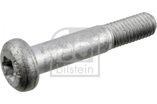 Febi Bilstein Βίδα συγκράτησης, Ακρόμπαρο - 45878