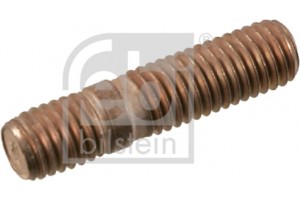 Febi Bilstein Βίδα, Σύστημα Εξάτμισης - 04363