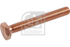 Febi Bilstein Βίδα, Σύστημα Εξάτμισης - 04468