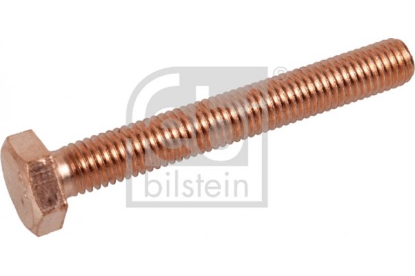 Febi Bilstein Βίδα, Σύστημα Εξάτμισης - 04468