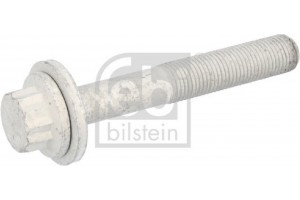 Febi Bilstein Βίδα Τροχαλίας Ιμάντα - 32025