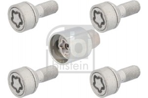 Febi Bilstein Βίδα Τροχού - 27497