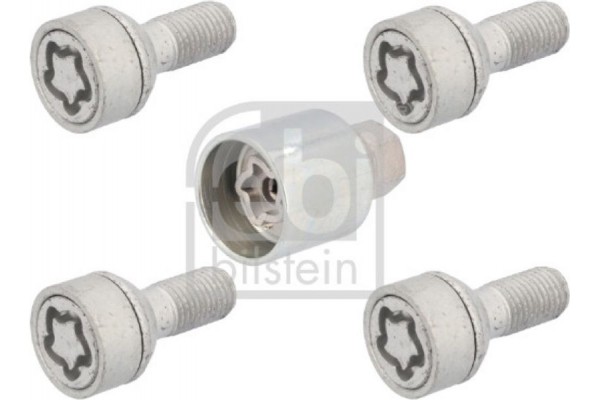 Febi Bilstein Βίδα Τροχού - 27497