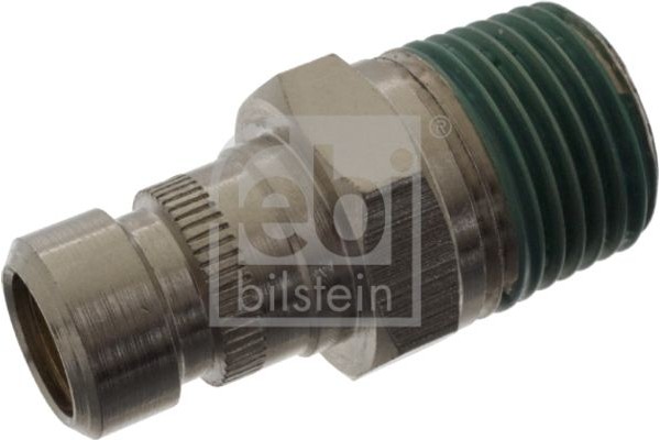 Febi Bilstein Βίδα/βαλβίδα εξαέρωσης, Ψυγείο - 101343