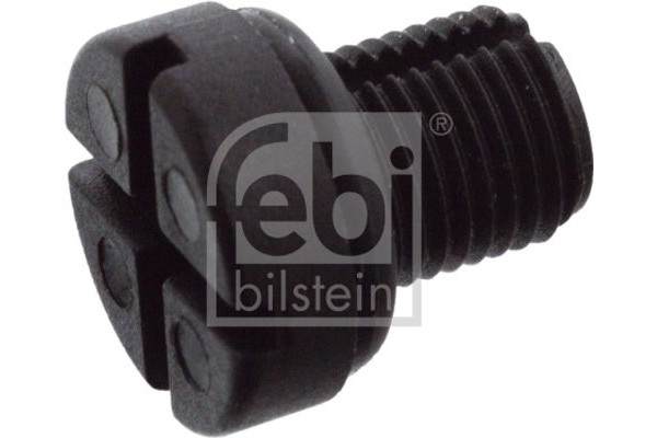 Febi Bilstein Βίδα/βαλβίδα εξαέρωσης, Ψυγείο - 23750