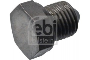Febi Bilstein Βιδωτή τάπα, Λεκάνη Λαδιού - 03272