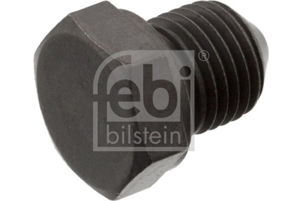 Febi Bilstein Βιδωτή τάπα, Λεκάνη Λαδιού - 03272