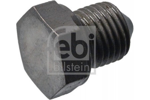 Febi Bilstein Βιδωτή τάπα, Λεκάνη Λαδιού - 03272