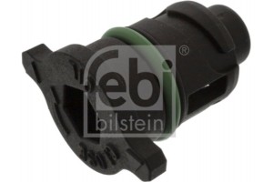 Febi Bilstein Βιδωτή τάπα, Λεκάνη Λαδιού - 100989