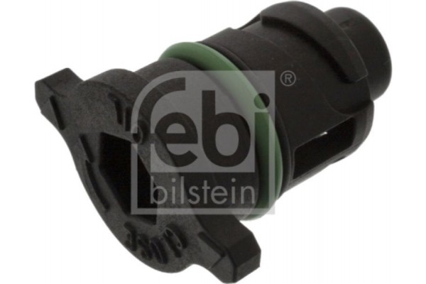 Febi Bilstein Βιδωτή τάπα, Λεκάνη Λαδιού - 100989