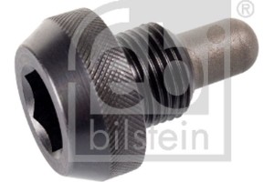 Febi Bilstein Βιδωτή τάπα, Λεκάνη Λαδιού - 102361