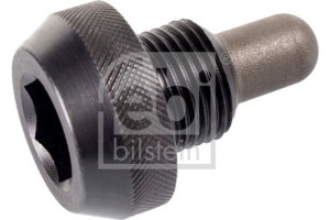 Febi Bilstein Βιδωτή τάπα, Λεκάνη Λαδιού - 102361