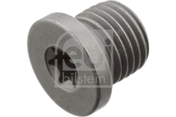 Febi Bilstein Βιδωτή τάπα, Λεκάνη Λαδιού - 103328
