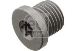 Febi Bilstein Βιδωτή τάπα, Λεκάνη Λαδιού - 103331