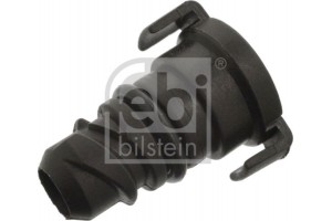 Febi Bilstein Βιδωτή τάπα, Λεκάνη Λαδιού - 106558