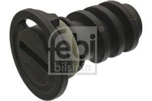 Febi Bilstein Βιδωτή τάπα, Λεκάνη Λαδιού - 108016