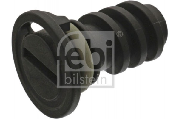 Febi Bilstein Βιδωτή τάπα, Λεκάνη Λαδιού - 108016