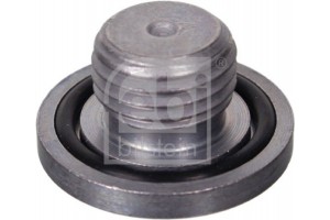 Febi Bilstein Βιδωτή τάπα, Λεκάνη Λαδιού - 109717