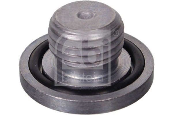 Febi Bilstein Βιδωτή τάπα, Λεκάνη Λαδιού - 109717