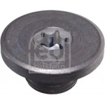 Febi Bilstein Βιδωτή τάπα, Λεκάνη Λαδιού - 109717