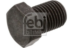 Febi Bilstein Βιδωτή τάπα, Λεκάνη Λαδιού - 15322