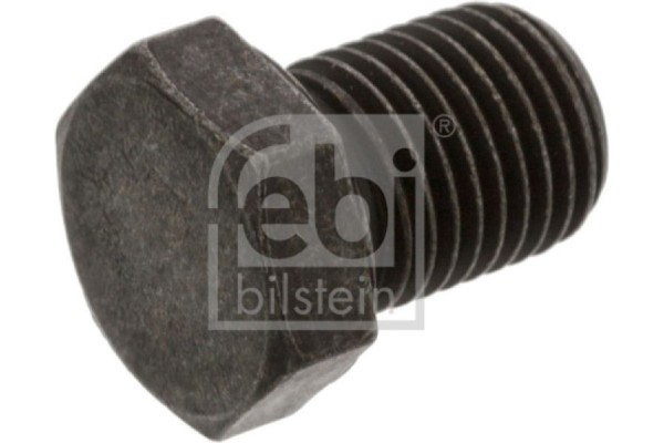 Febi Bilstein Βιδωτή τάπα, Λεκάνη Λαδιού - 15322