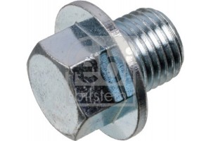 Febi Bilstein Βιδωτή τάπα, Λεκάνη Λαδιού - 30262