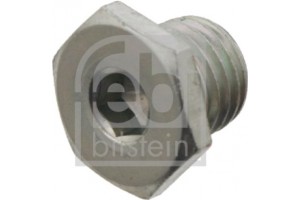 Febi Bilstein Βιδωτή τάπα, Λεκάνη Λαδιού - 30967