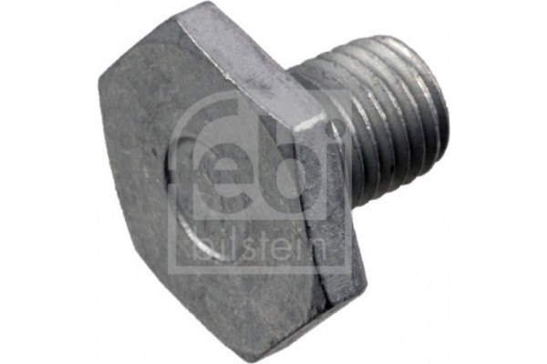 Febi Bilstein Βιδωτή τάπα, Λεκάνη Λαδιού - 36431