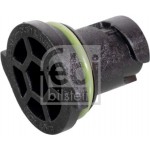 Febi Bilstein Βιδωτή τάπα, Λεκάνη Λαδιού - 48401