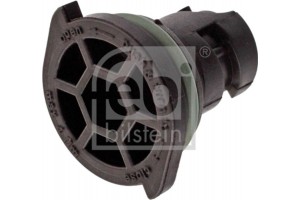 Febi Bilstein Βιδωτή τάπα, Λεκάνη Λαδιού - 48401