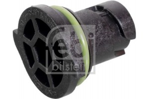 Febi Bilstein Βιδωτή τάπα, Λεκάνη Λαδιού - 48401