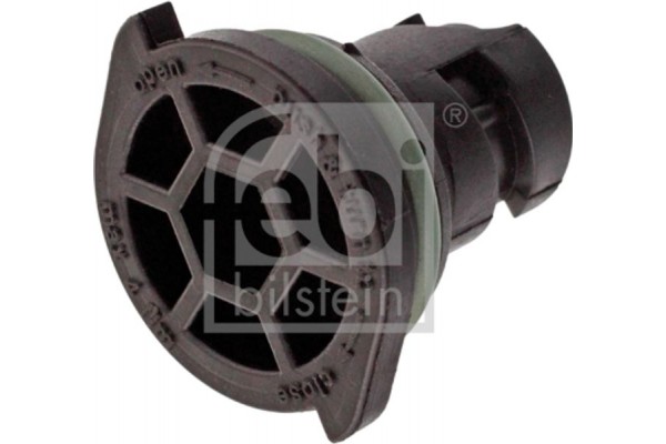 Febi Bilstein Βιδωτή τάπα, Λεκάνη Λαδιού - 48401