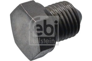 Febi Bilstein Βιδωτή τάπα, Λεκάνη Λαδιού - 48873