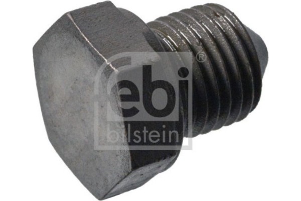 Febi Bilstein Βιδωτή τάπα, Λεκάνη Λαδιού - 48873