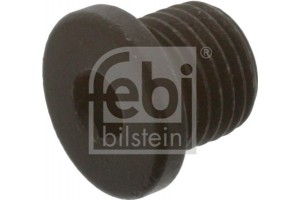 Febi Bilstein Βιδωτή τάπα, Λεκάνη Λαδιού - 48874