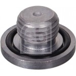 Febi Bilstein Βιδωτή τάπα, Λεκάνη Λαδιού - 48876