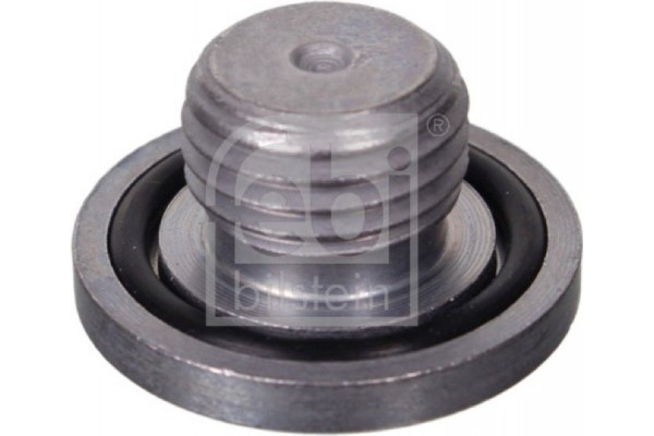 Febi Bilstein Βιδωτή τάπα, Λεκάνη Λαδιού - 48876